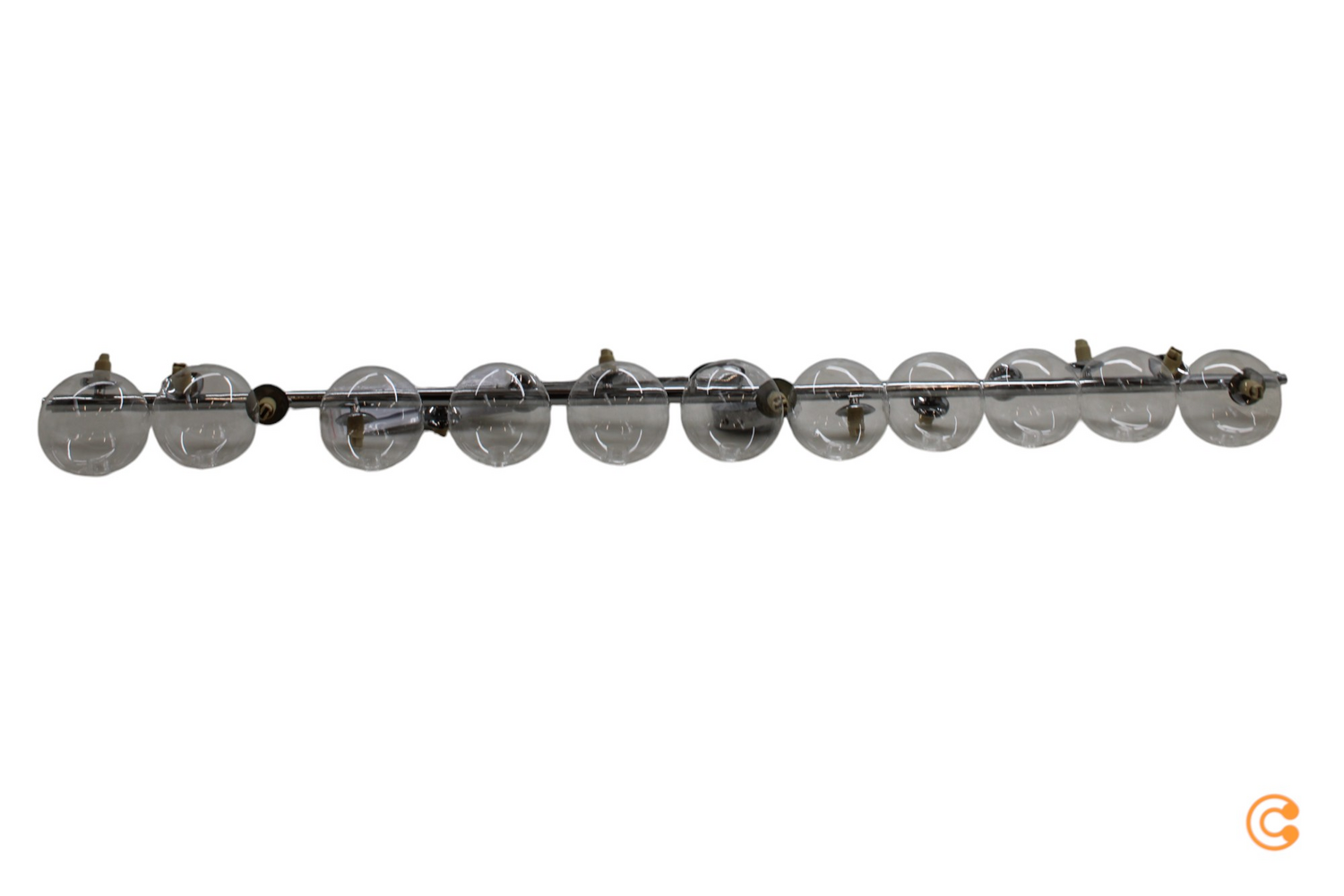 B-Ware Kare Scala Balls Hängeleuchte Hängelampe Deckenlampe Deckenleuchte Lampe Leuchte