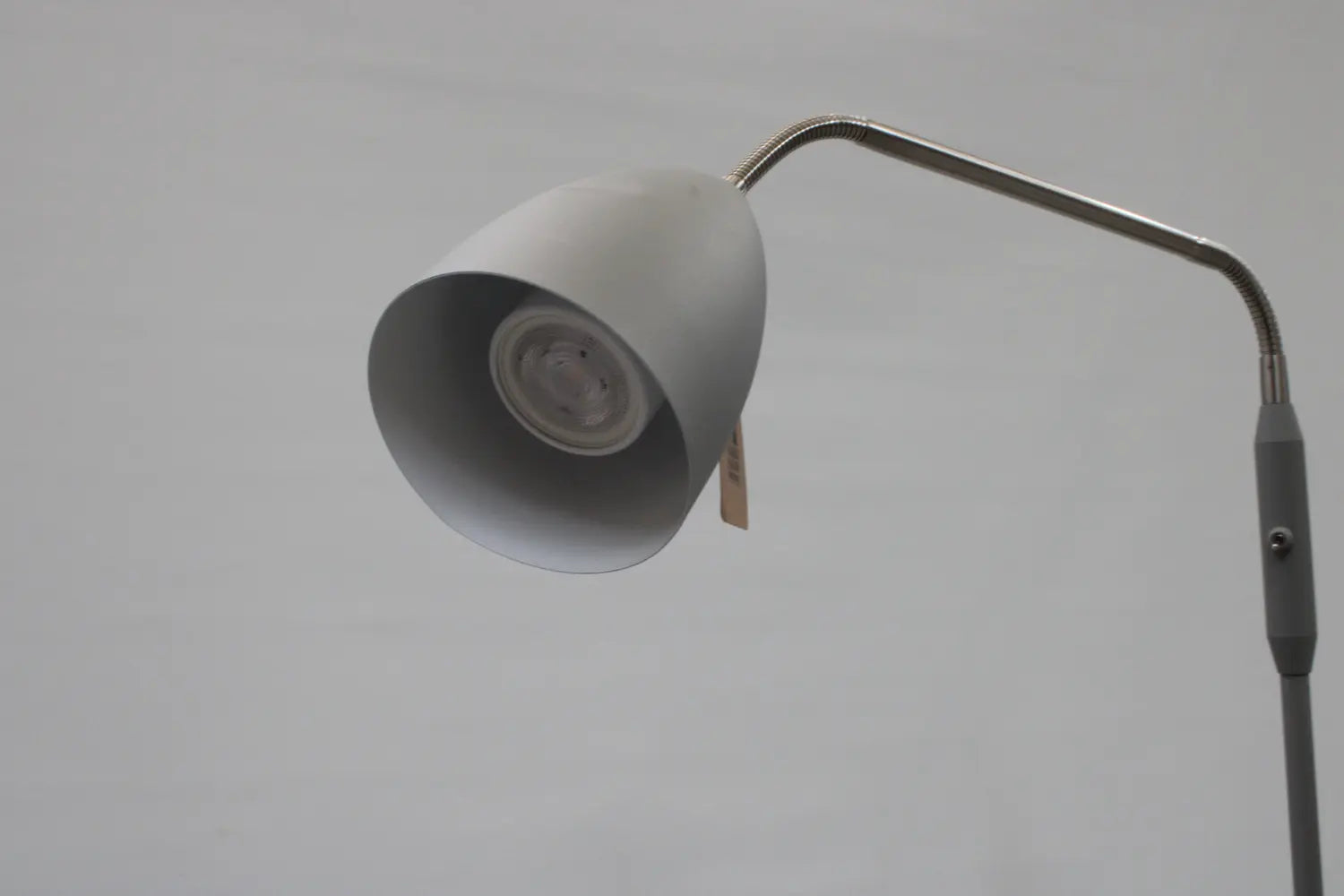 B-Ware Markslöjd Stehleuchte Standlampe Patro Led 3 Step Dimmbar Beige Siehe Text/Foto - 7330024617032