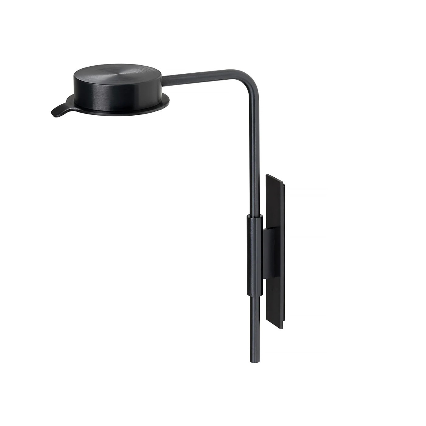 B-Ware Wästberg W102 Chipperfield W Wandleuchte Lampe Leuchte Wandmontage Schwarz - 7330492008486