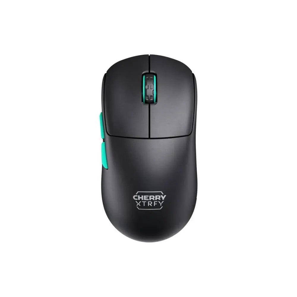 B-Ware Cherry Xtrfy M68 Maus Funkmouse Computermaus Kabellos 2.4 G Hz 5 Tasten Leicht - 7340086914642