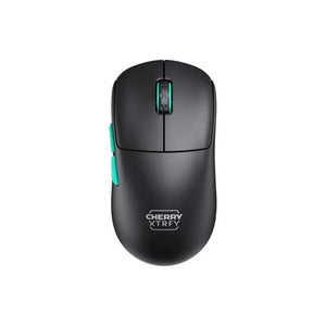 B-Ware Cherry Xtrfy M68 Maus Funkmouse Computermaus Kabellos 2.4 G Hz 5 Tasten Leicht