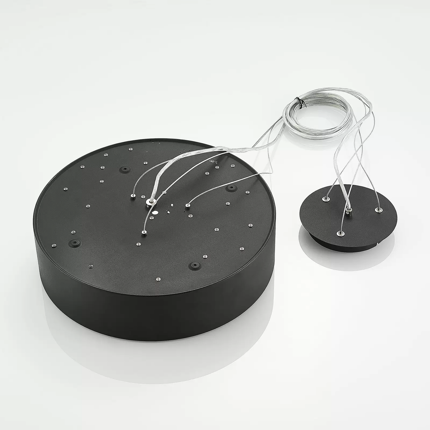 Arcchio Noabelle Led Hängelampe Hängeleuchte Pendelleuchte Lampe Pendellampe B-Ware - 4251096597356