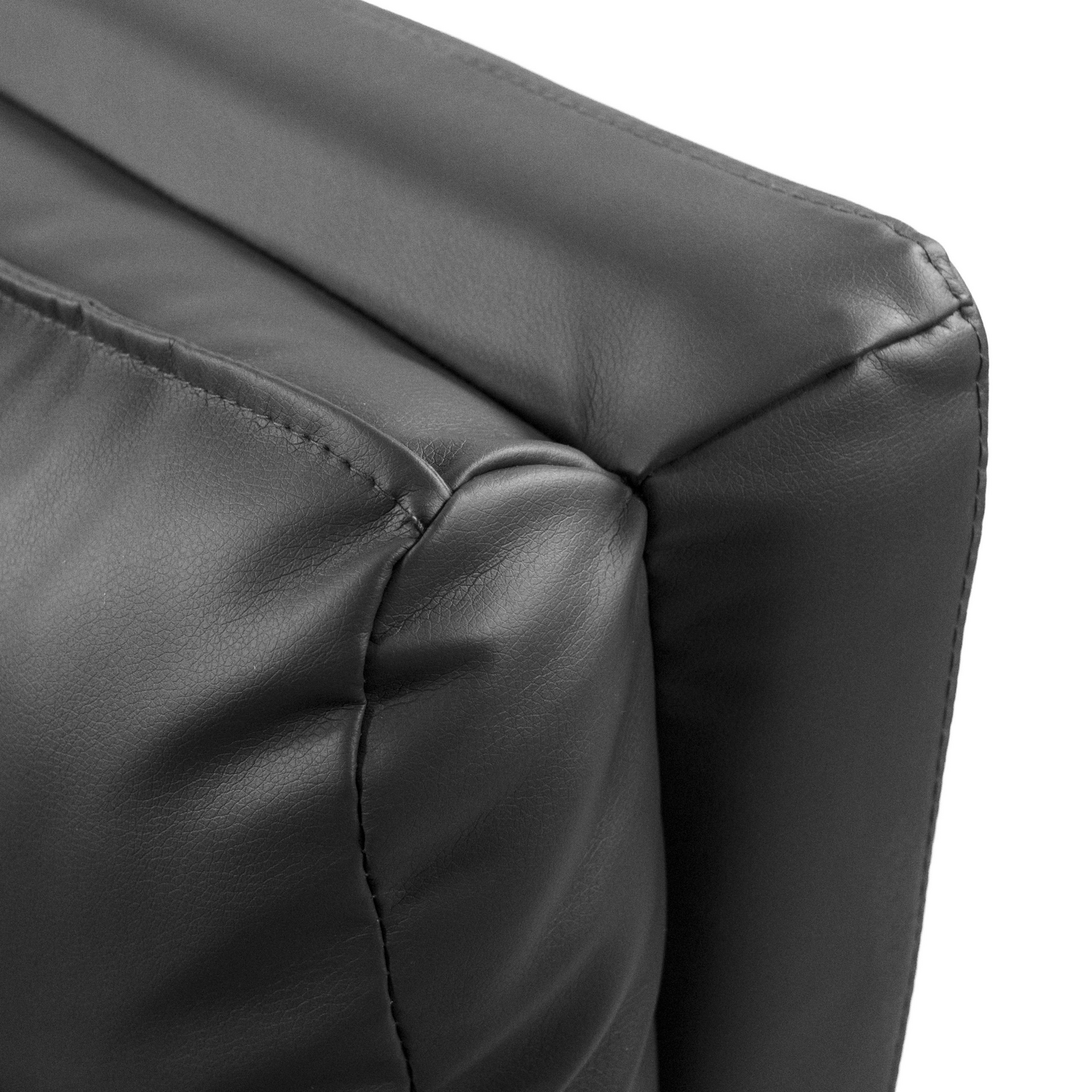 Hjh Living Vintalux Lounge Sofa Couch Sofa Wohnzimmer Grau B-Ware - 736523