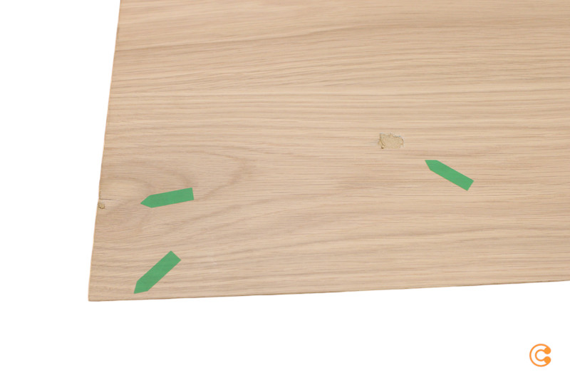 B-Ware &Tradition In Between Tisch SK6 Esstisch Esszimmertisch 100x250 SIEHE TEXT/FOTO