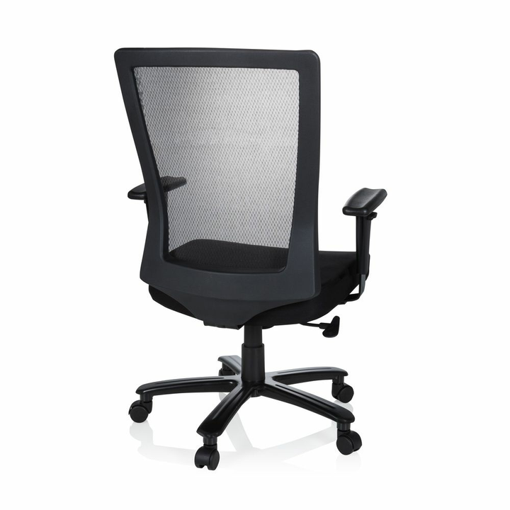 Hjh Office Xxl Extender Bürostuhl Xxl Drehstuhl Sessel Stuhl Siehe Text/Foto B-Ware - 4251084664398