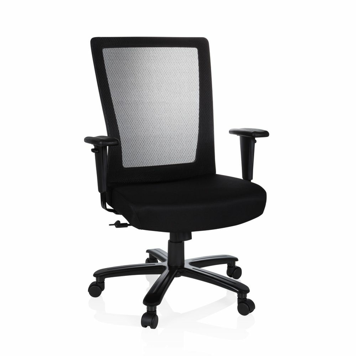 Hjh Office Xxl Extender Bürostuhl Xxl Drehstuhl Sessel Stuhl Siehe Text/Foto B-Ware - 4251084664398