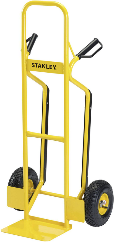 B-Ware Stanley By Black & Decker Sxwtc Ht524 Sackkarre Stahl Traglast Max 250 Kg958