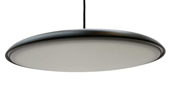 DFTP by Nordlux LED-Hängeleuchte Artist Deckenlampe Pendelleuchte Lampe schwarz