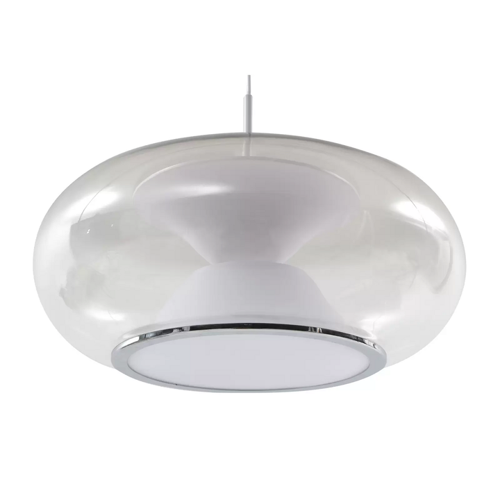 Lucande Orasa Led Hängeleuchte Hängelampe Leuchte Lampe Pendelleuchte Licht B-Ware - 4251911778786