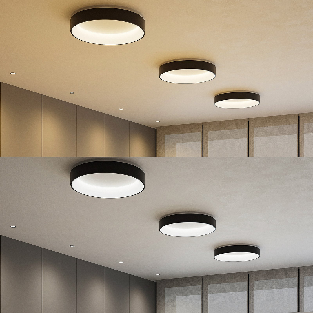 Arcchio Aleksi Led Deckenlampe Deckenlampe Lampe Leuchte Hängeleuchte ø60cm Led B-Ware