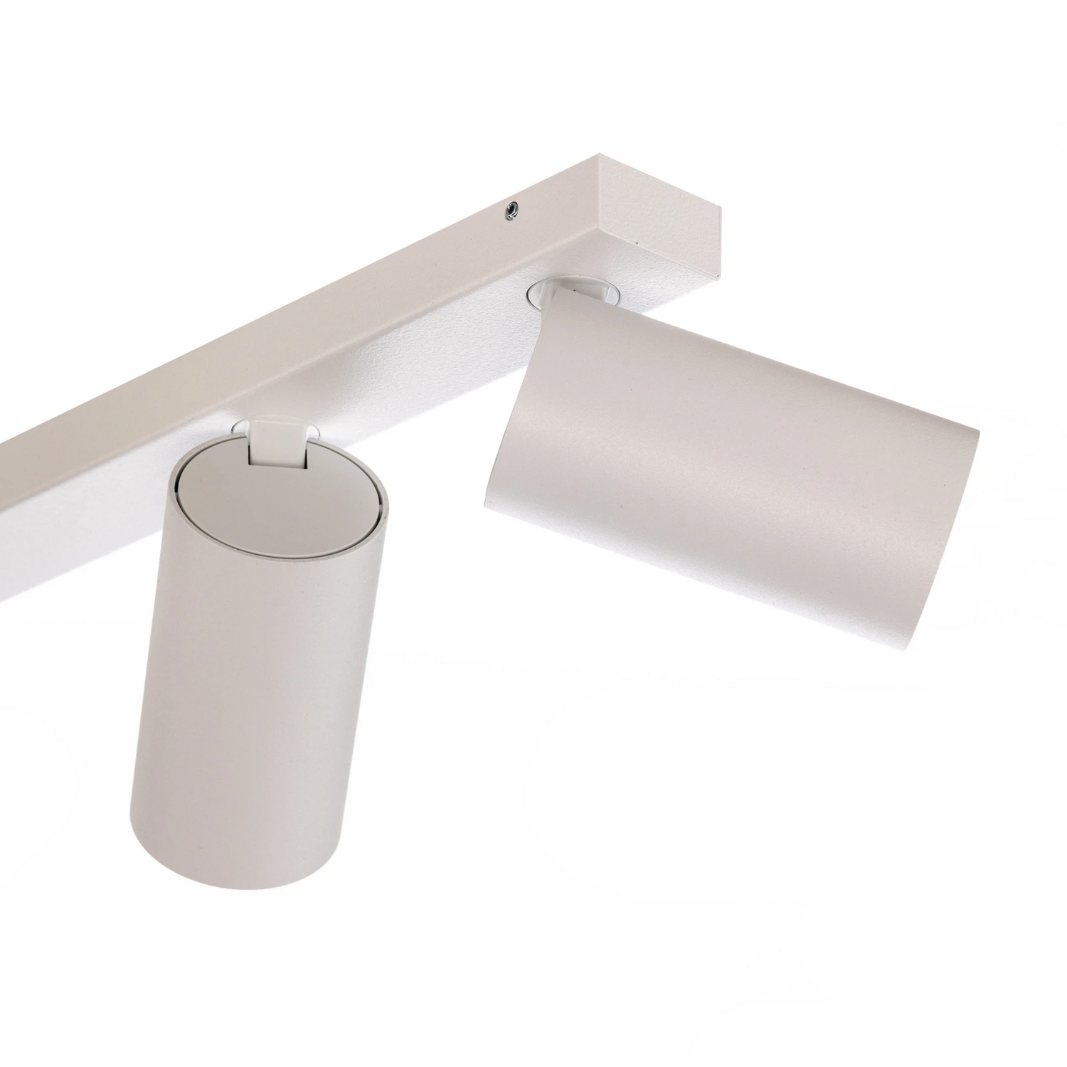 Nowodvorski Lighting Deckenstrahler Mono Viii Weiß 8 Flammig 2 X 200 Cm Lampe B-Ware - 5903139775298