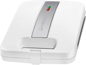 B-Ware Clatronic Sandwichtoaster 4 fach Toaster Toastautomat Brottoaster Küchengerät