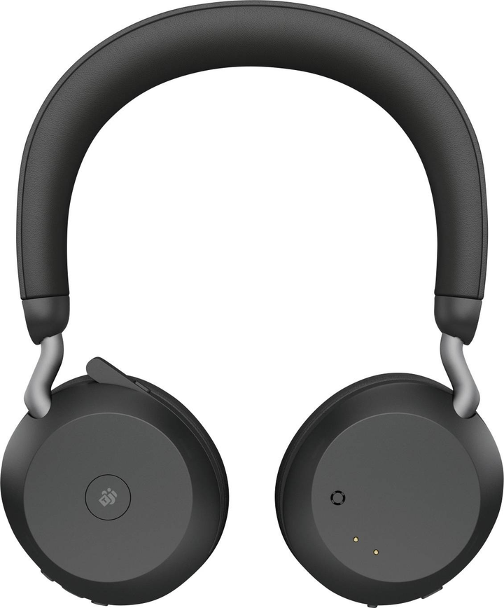 Jabra Evolve2 75 Telefon Kabelgebundenes On Ear Headset Siehe Text/Foto B-Ware - 5706991024364