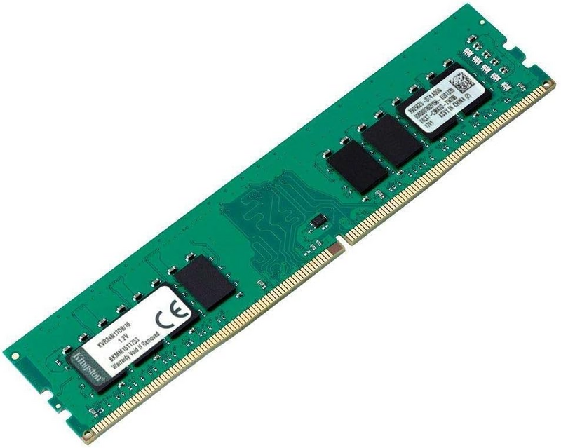 Kingston Kit Speicher Pc Ddr4 Arbeitsspeicher Fury Beast Black 64 Gb 3200 M Hz Cl16 B-Ware - 740617259650