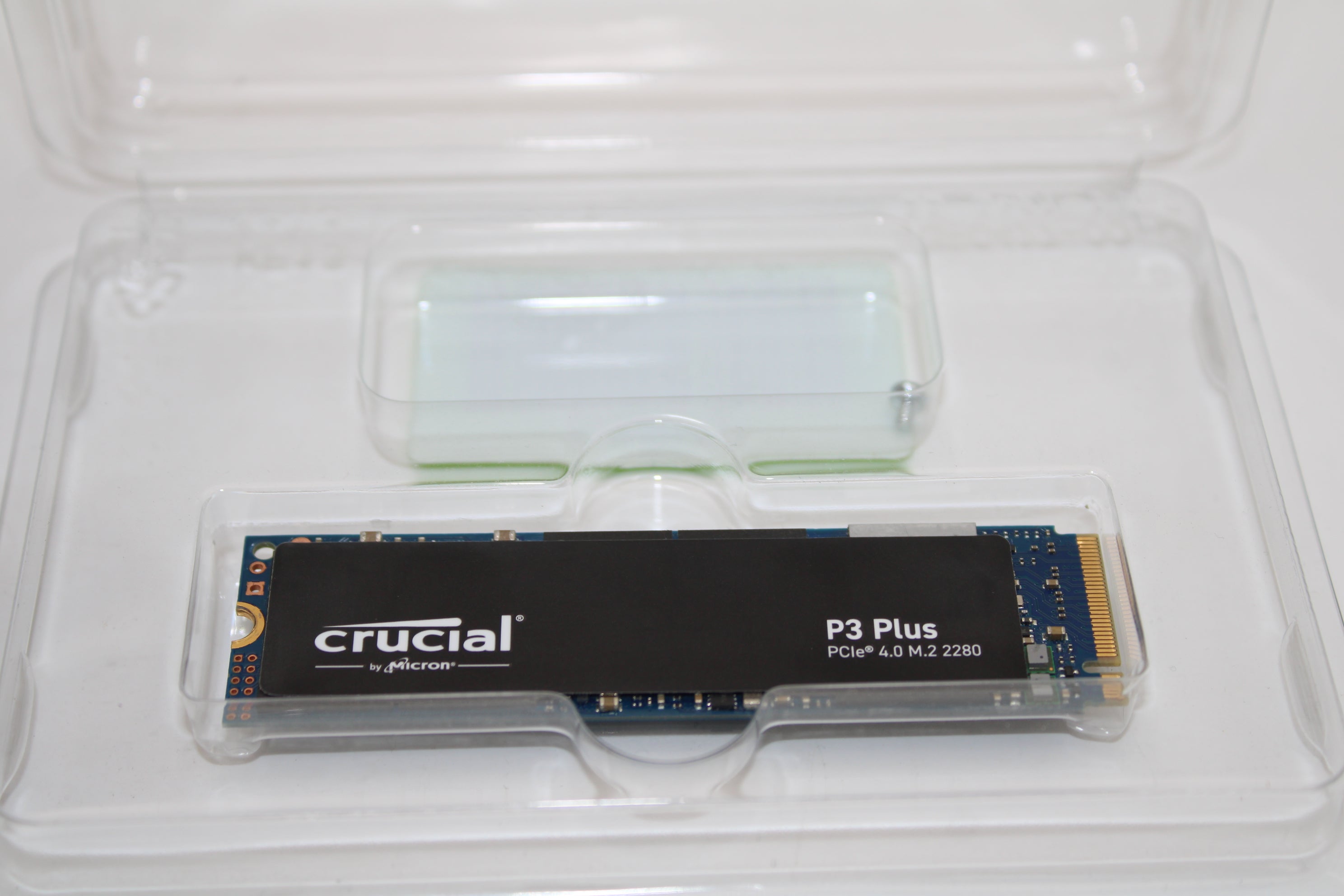Kingston SSD Festplatte Laufwerk NVMe PCIe M2 Schwarz 250GB - 0740617295528