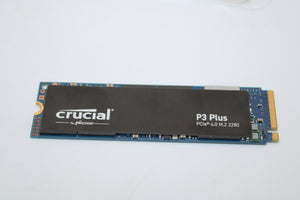 B-Ware Kingston SSD Festplatte Laufwerk NVMe PCIe M2 Schwarz 250GB
