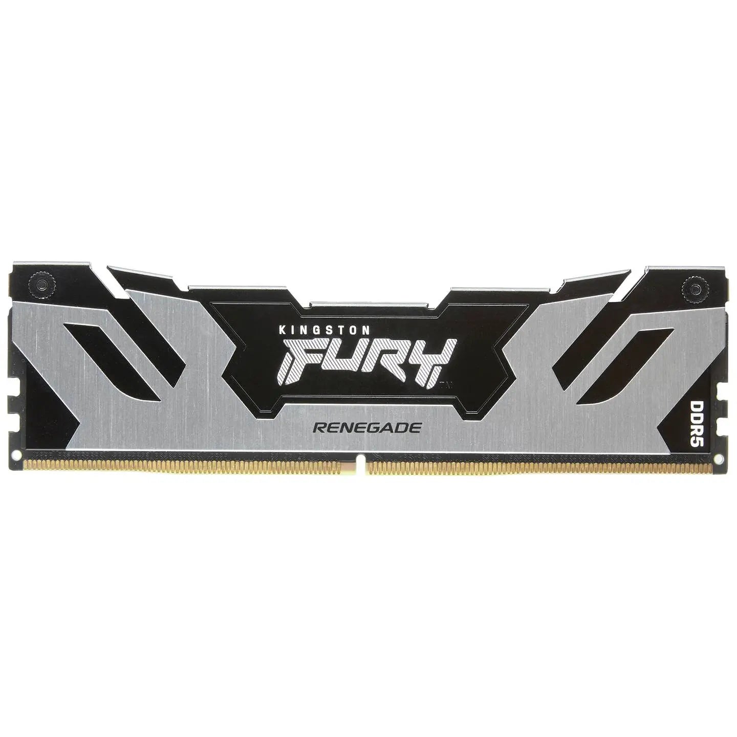 B-Ware Kingston Fury Renegade Pc Arbeitsspeicher Modul Ddr5 48 Gb Schwarz 6400 M Hz - 740617338683