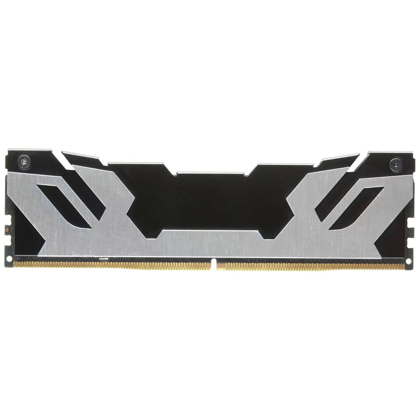 B-Ware Kingston Fury Renegade Pc Arbeitsspeicher Modul Ddr5 48 Gb Schwarz 6400 M Hz - 740617338683