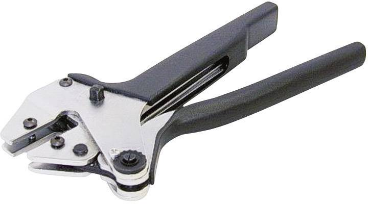 Neutrik Hx R Bnc Hx R Bnc Handzange Schwarz 1 St. Zange Handwerkzeug Verbin466 B-Ware