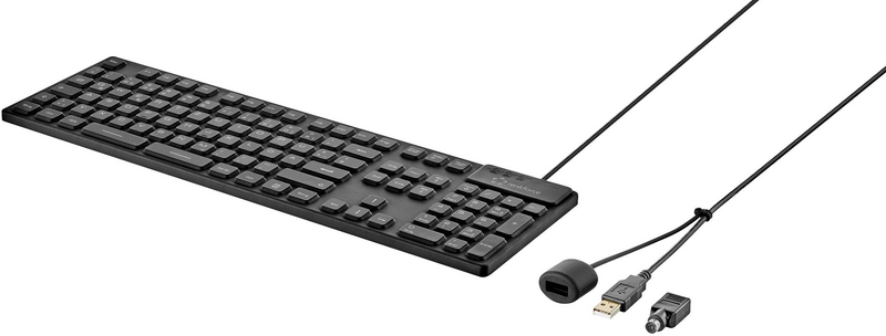 B-Ware Renkforce Rf 3561816 Usb Tastatur Deutsch Qwertz Schwarz Pc Zubehör Eingabege794