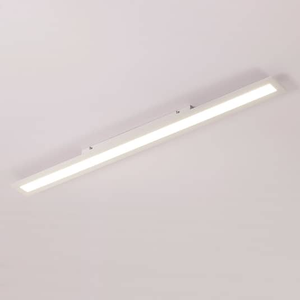 Arcchio Arya LED-Panel Deckenlampe Deckenlampe Lampe dimmbar 119cmx10cm 30W982