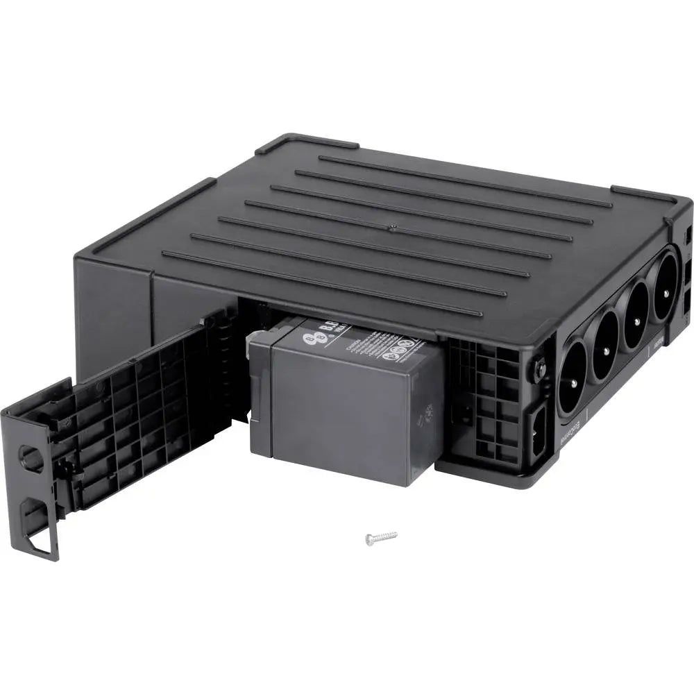 B-Ware Eaton Usv Anlage Notstromversorgung Elp1600 Iec 1600 Va Batteriebackup Steckdosen - 743172438256