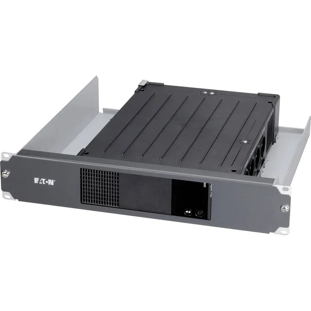 B-Ware Eaton Usv Anlage Notstromversorgung Elp1600 Iec 1600 Va Batteriebackup Steckdosen - 743172438256