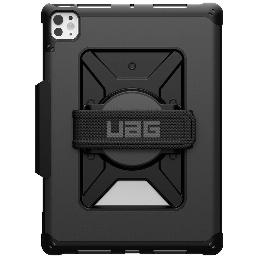 Urban Armor Gear Metropolis Handstrap Tablet-Cover Apple iPad Pro11“ Tabletcover
