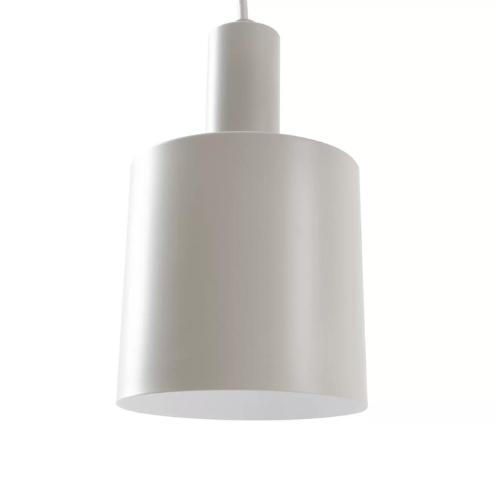 Lindby Hängeleuchte Ovelia beige 4-flg. Deckenleuchte Hängelampe Deckenlampe491