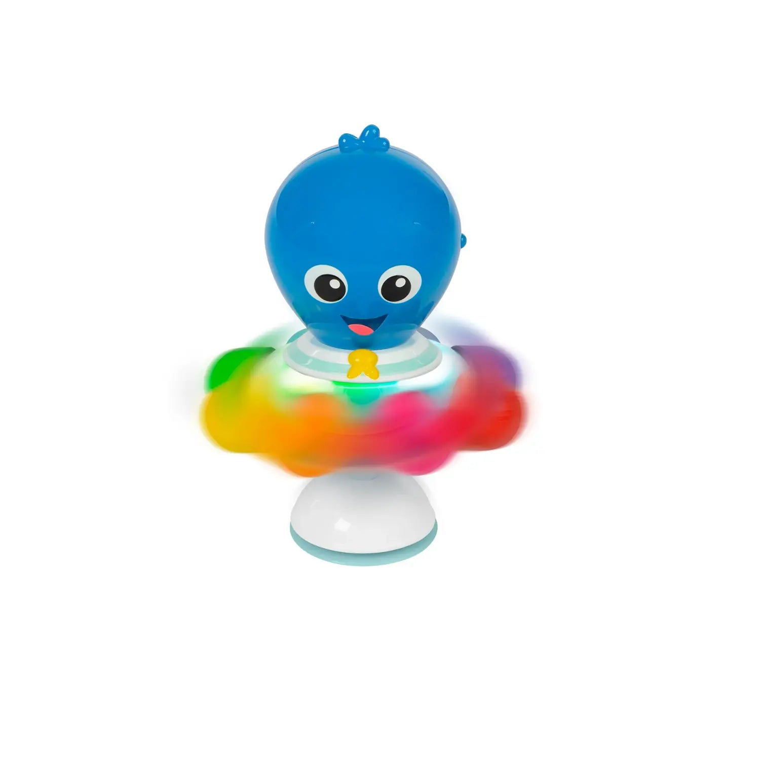 B-Ware Baby Einstein Spielzeug Rassel Saugnapf Oktopus Ocean Explorers Opus Sensorisch - 74451131477