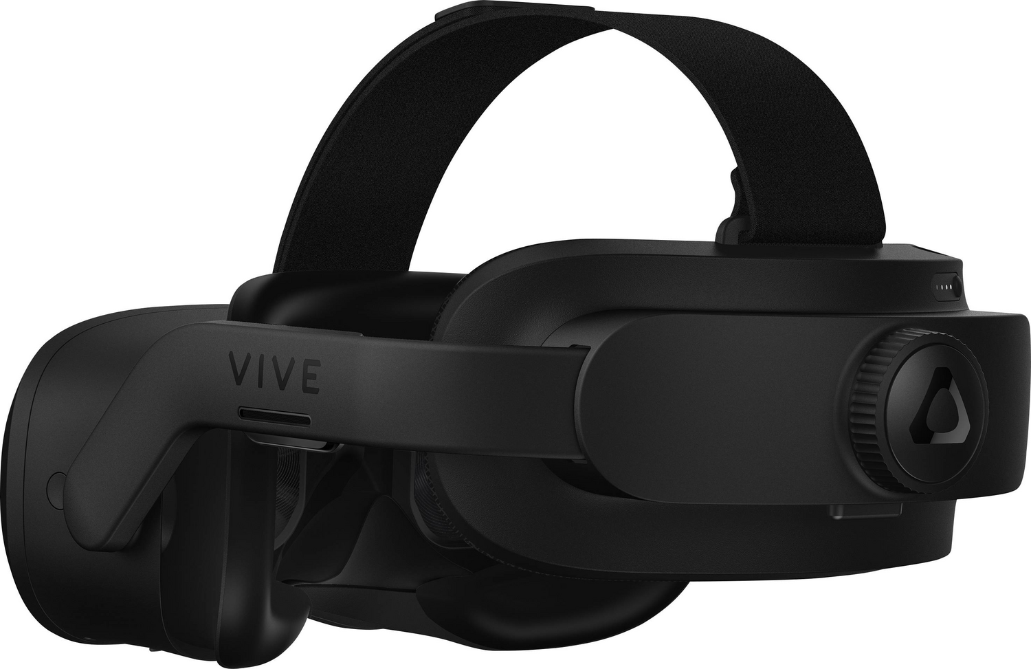 HTC Vive Focus 3 Schwarz Virtual Reality Brille inkl Bewegungssensoren Glasses