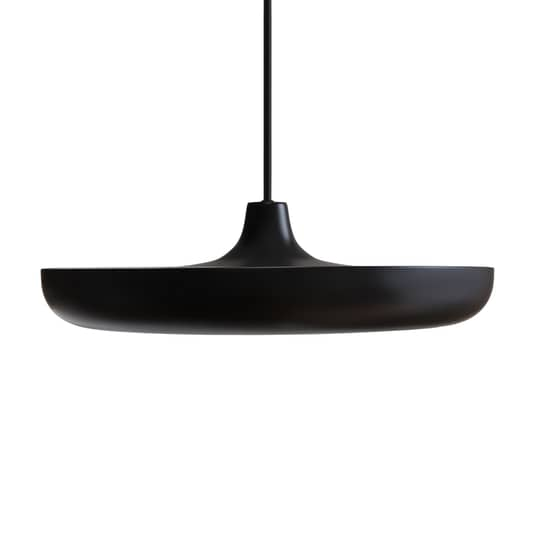 Umage Cassini Medium Led Pendelleuchte Pendelleuchte Lampe Leuchte Schwarz 16 W B-Ware