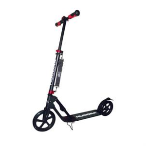 B-Ware Hudora Big Wheel Style 230 Scooter Roller Tretscooter Tretroller Kinderroller