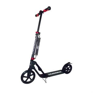 B-Ware Hudora Big Wheel Style 230 Scooter Roller Tretscooter Tretroller Kinderroller