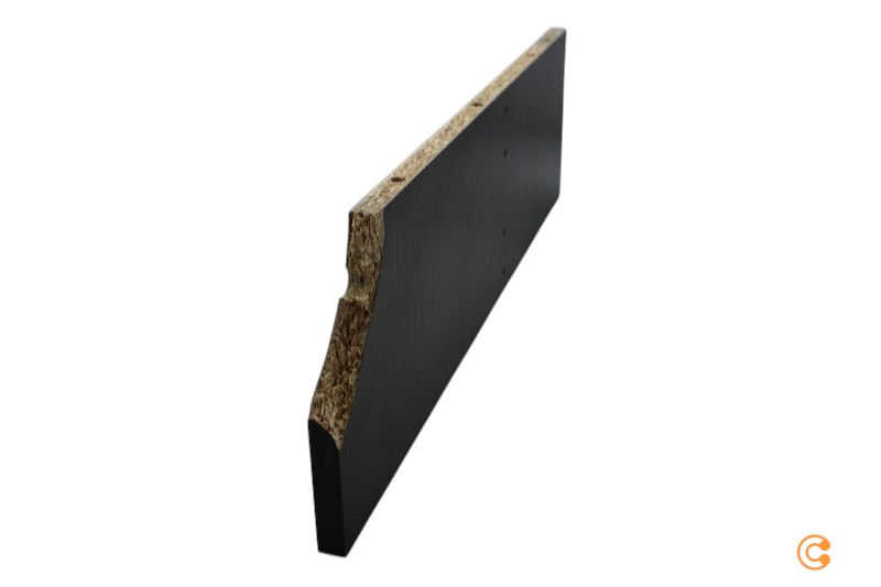 Loftscape Couchtisch Maqueda Beistelltisch Mdf Echtholzfurnier Siehe Text/Foto B-Ware