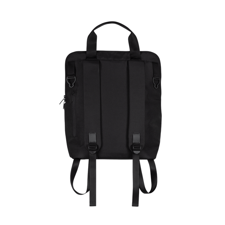 Joolz Kinderwagen Wickelrucksack Space Black 24/25 Wickelzubehör Wickeltasche B-Ware