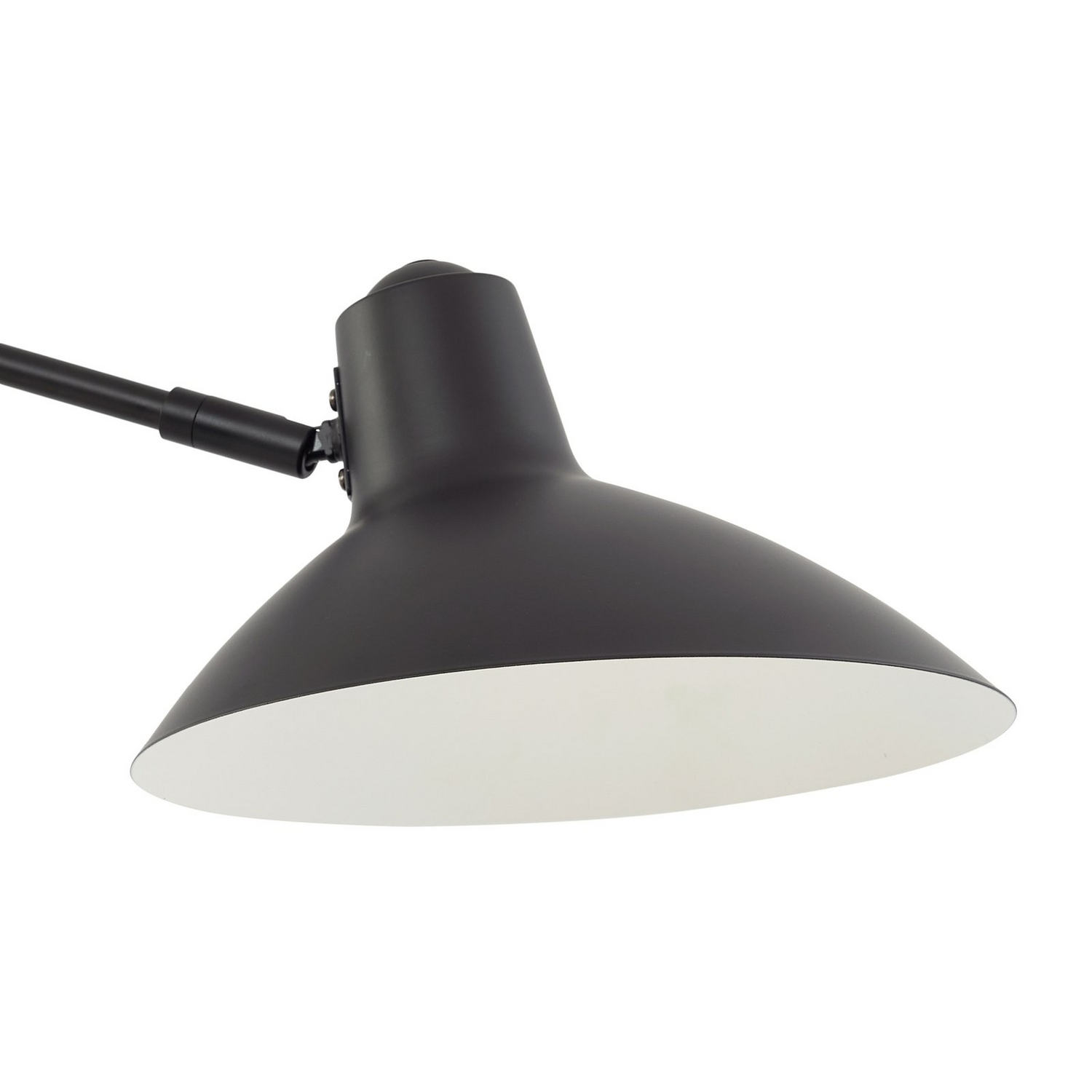 B-Ware Lindby Adrik Stehleuchte Stehlampe Leuchte Lampe Standleuchte Standlampe Licht