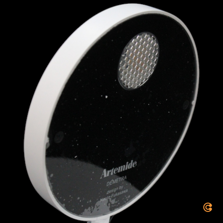 Demetra Spotlight Wandlampe Wandleuchte Lampe LED-Leuchte SIEHE TEXT/FOTO
