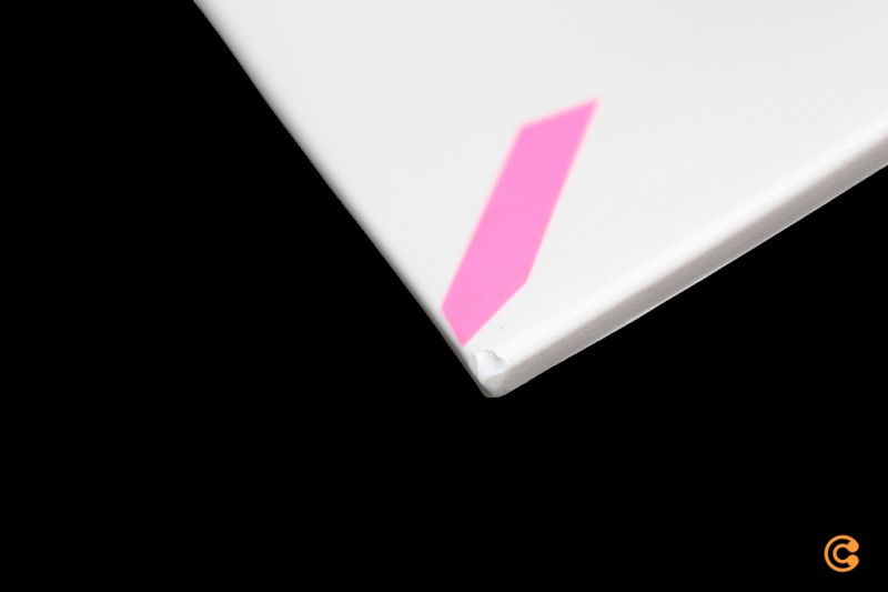 B-Ware Kartell Dr. No Armlehnstuhl Gartenstuhl Stuhl Balkonstuhl Weiß Siehe Text/Foto - 8058967058789