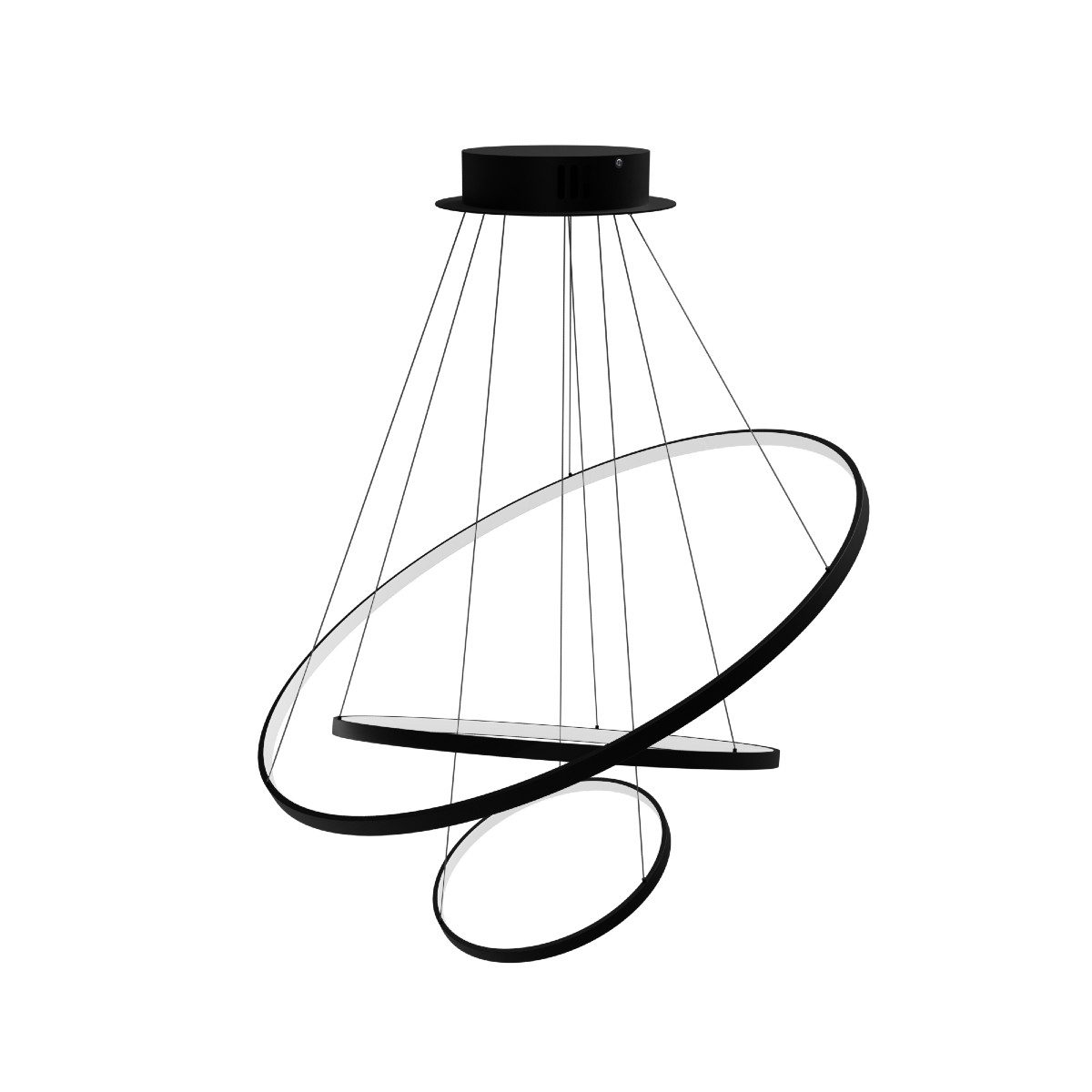 B-Ware Lumière Design Pendelleuchte Omeva Deckenlampe Deckenleuchte Lampe Siehe Text - 7506644041941