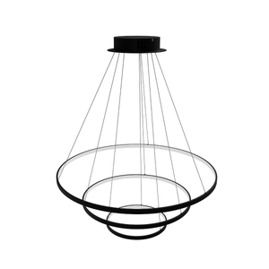 B-Ware Lumière Design Pendelleuchte Omeva Deckenlampe Deckenleuchte Lampe Siehe Text