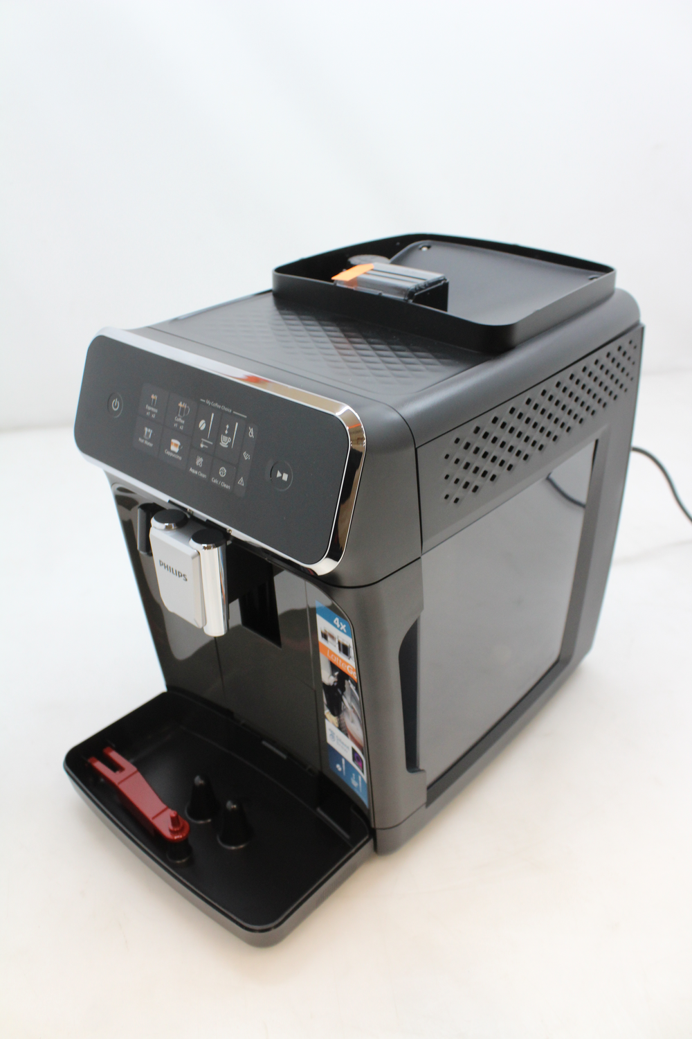 Philips Kaffeevollautomat 2300 Serie Kaffeeautomat Kaffee Siehe Fotos/Text B-Ware