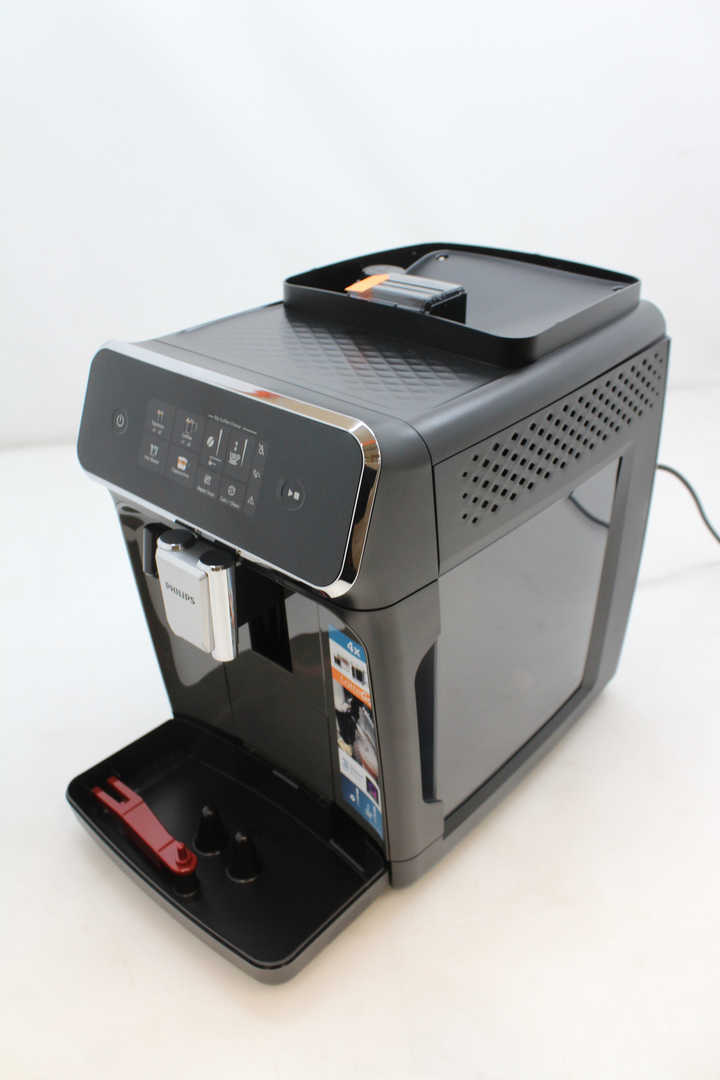 Philips Kaffeevollautomat 2300 Serie Kaffeeautomat Kaffee Siehe Fotos/Text B-Ware