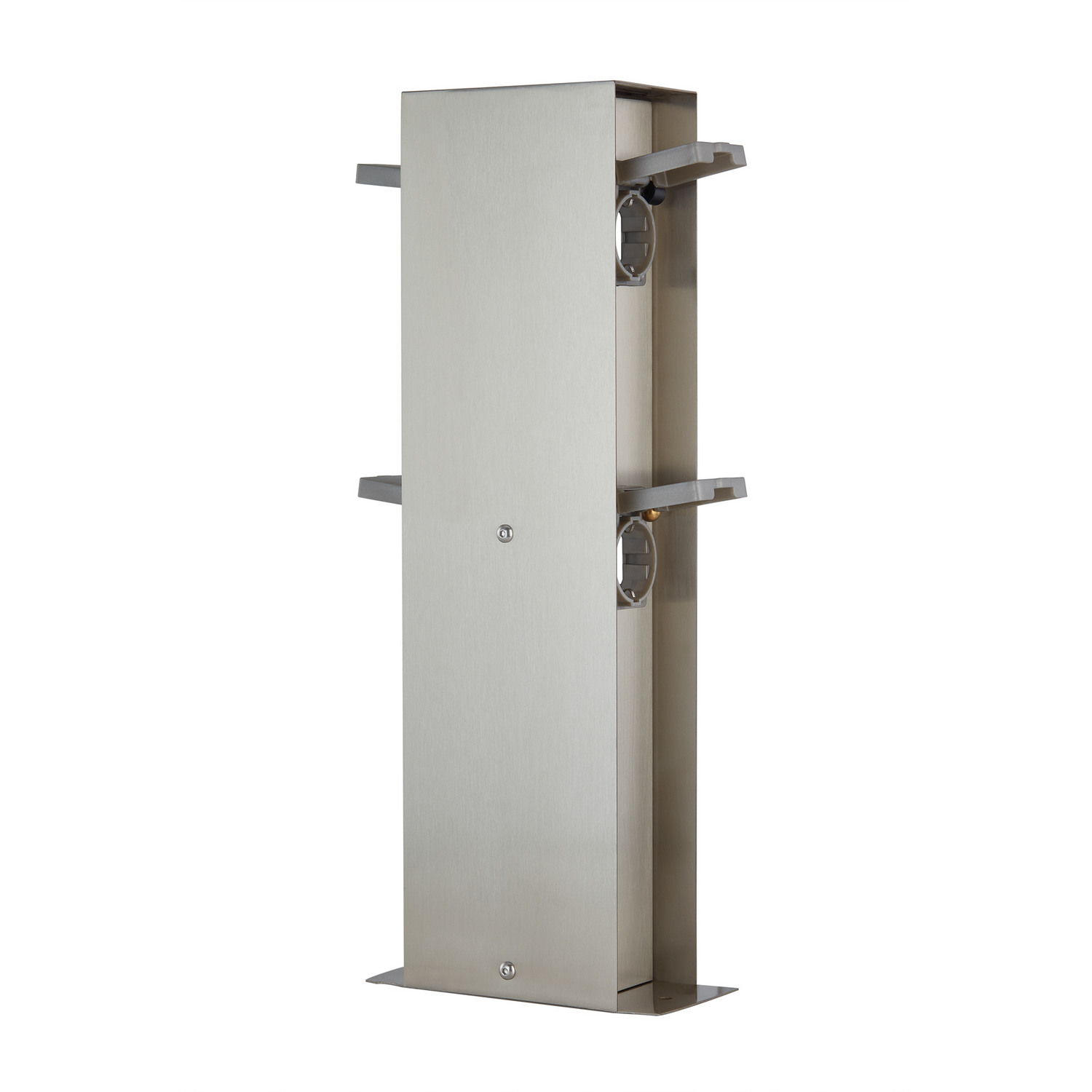 B-Ware Arcchio Steckdosensäule Ledrian 46,3cm Gartensteckdose Steckdosenverteiler386