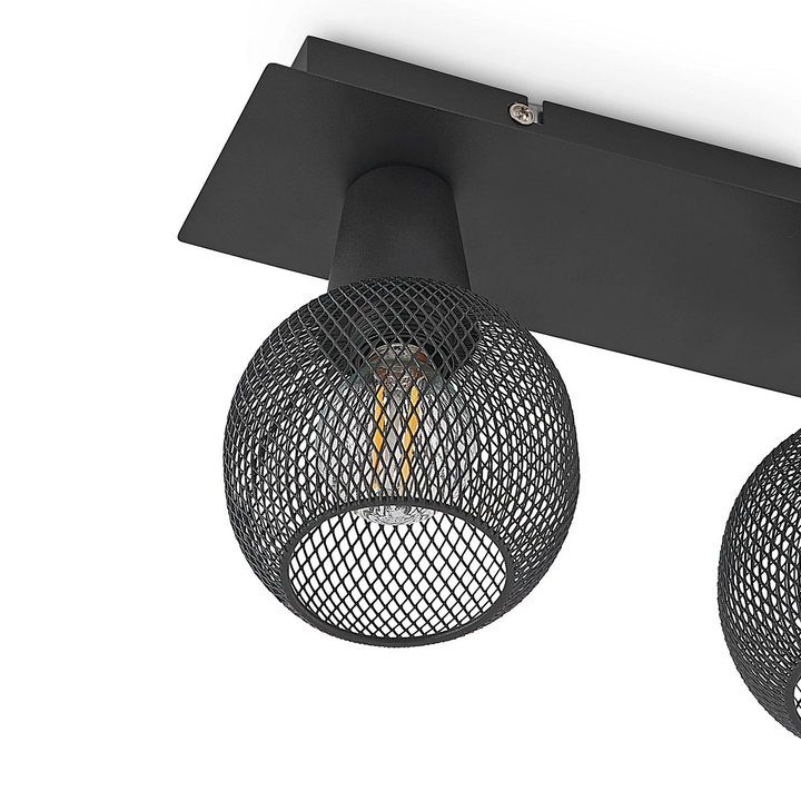 Lindby Zerda Deckenlampe Deckenleuchte Lampe Leuchte Deckenlicht Licht