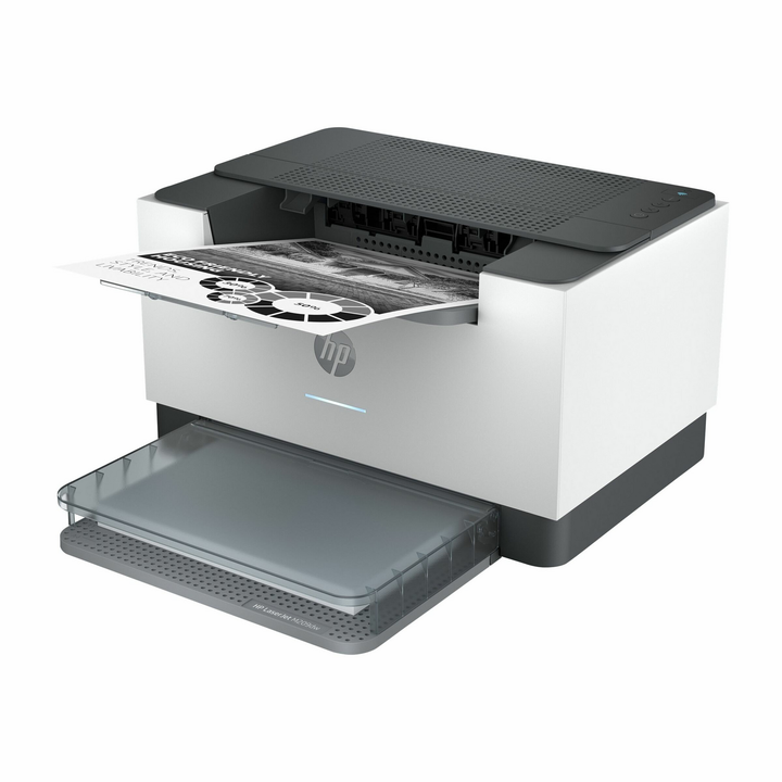 Hp Laser Jet M209dw Laserdrucker Drucker Monolaserdrucker Monodrucker B-Ware - 194850664267
