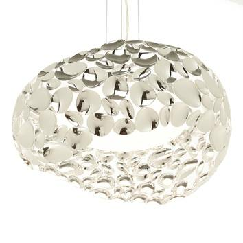 B-Ware Schuller Valencia Led Hängeleuchte Narisa Hängeleuchte Hängelampe ø 46 Cm Ch377