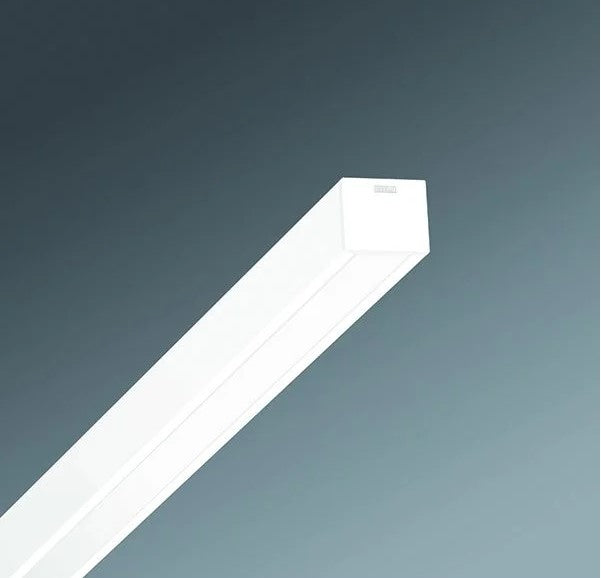 Regiolux Anbauleuchte Hokal-HLAG/1500 LED Deckenleuchte 36W Deckenlampe Leuchte - 4020863318971