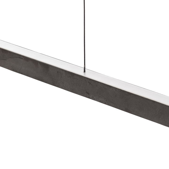 Quitani Zino Led Hängeleuchte Hängelampe Leuchte Lampe Pendelleuchte Licht B-Ware - 4251911770193