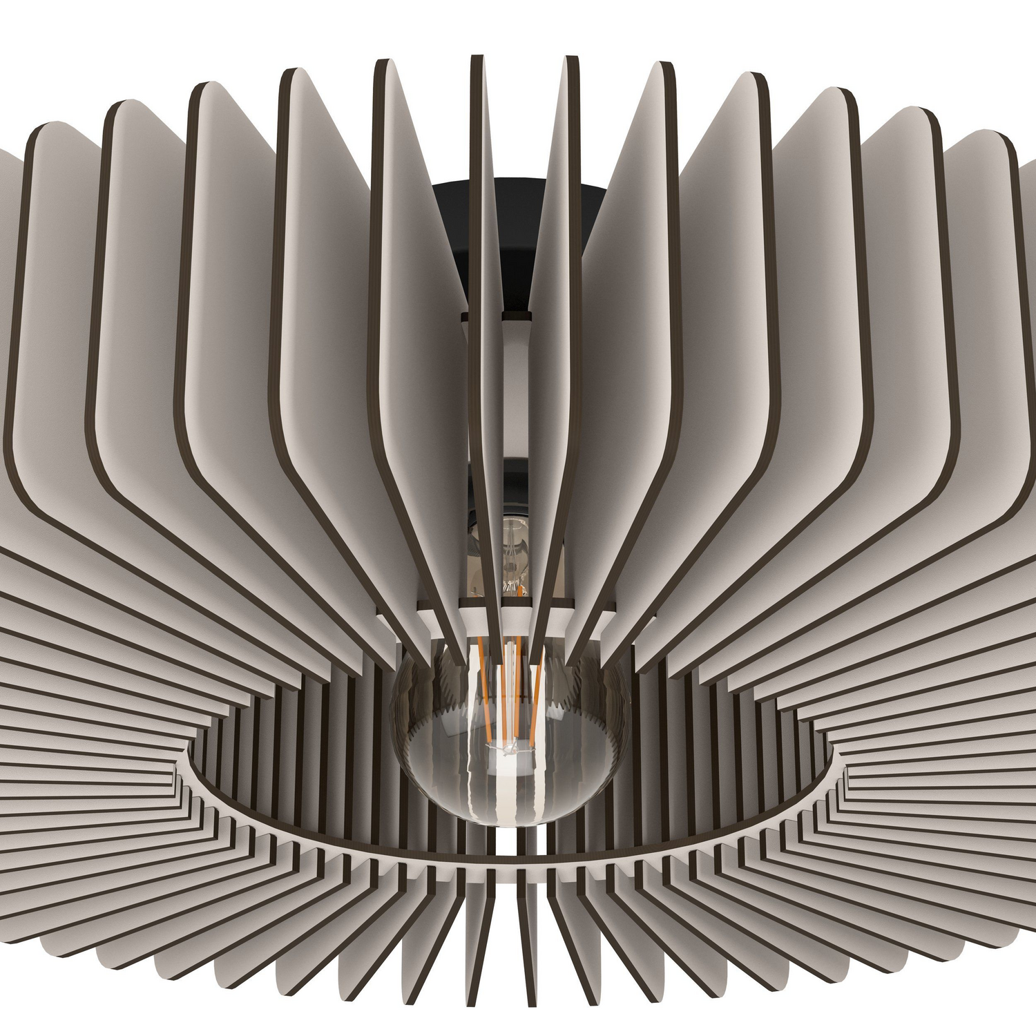 B-Ware Eglo Palombaia Deckenlampe Deckenleuchte Lampe Leuchte Deckenlicht Licht533